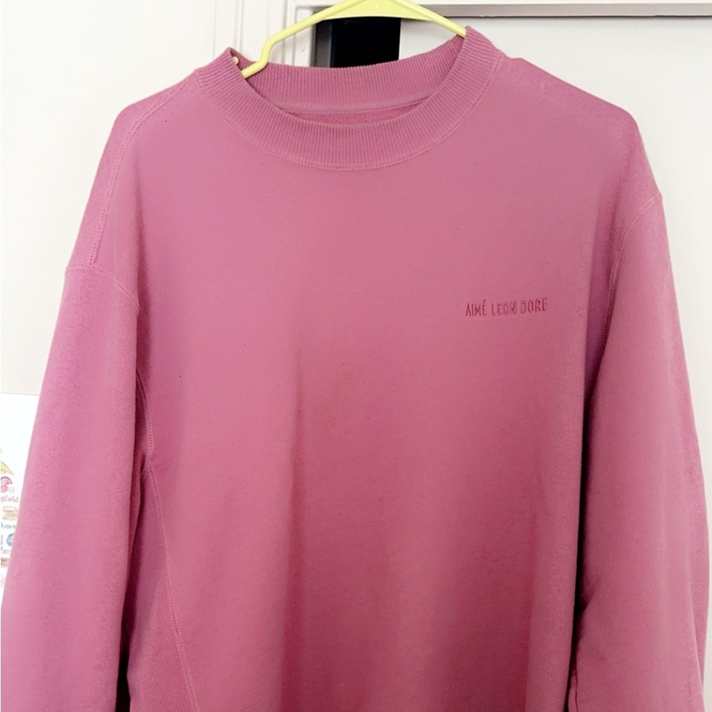 Aime Leon Dore - Crewneck (XL)
